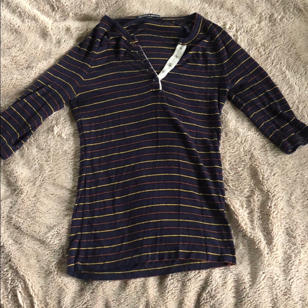 Brandy Melville top